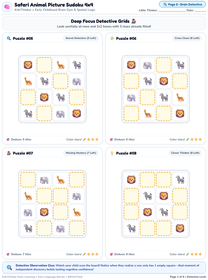 Core Sudoku Challenge